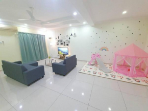 6243 Sbn Jaya # U Homestay